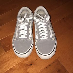 Women’s Vans
